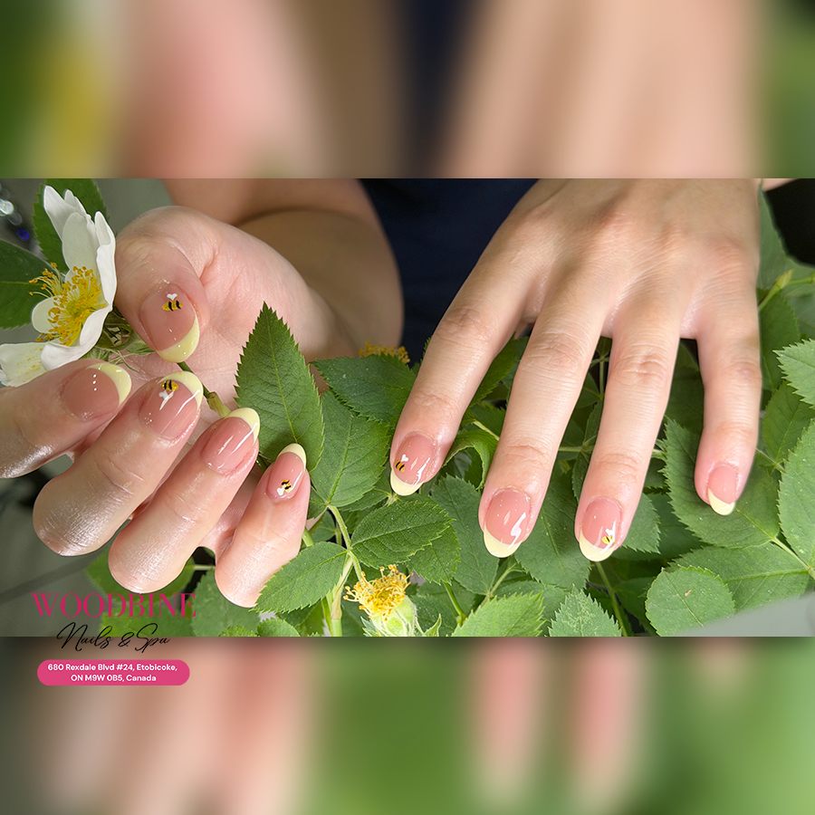 Latest Featured Nail Art Ideas